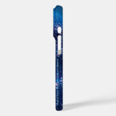 Synapse Case-Mate iPhone Case (Achterkant / Links)