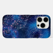 Synapse Case-Mate iPhone Case (Achterkant (horizontaal))