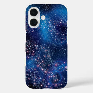 Synapse iPhone 16 Hoesje