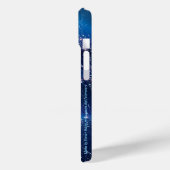 Synapse Case-Mate iPhone Case (Achterkant / Links)