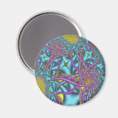 Synapse Magneet (Voorkant / Achterkant)