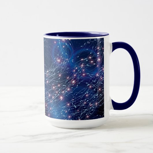 Synapse Mok (Rechts)