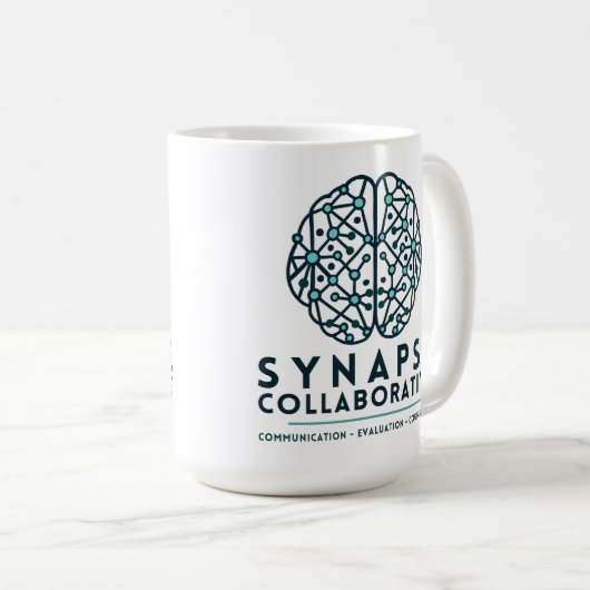 Synapse mok (Voorkant rechts)