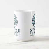 Synapse Mug Koffiemok (Center)
