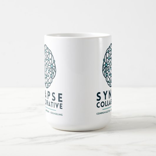 Synapse Mug Koffiemok (Center)
