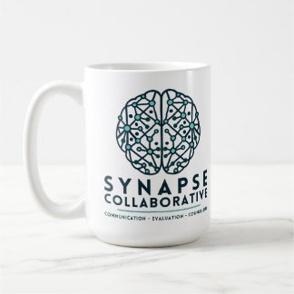 Synapse Mug Koffiemok
