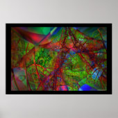 Synapse Poster (Voorkant)