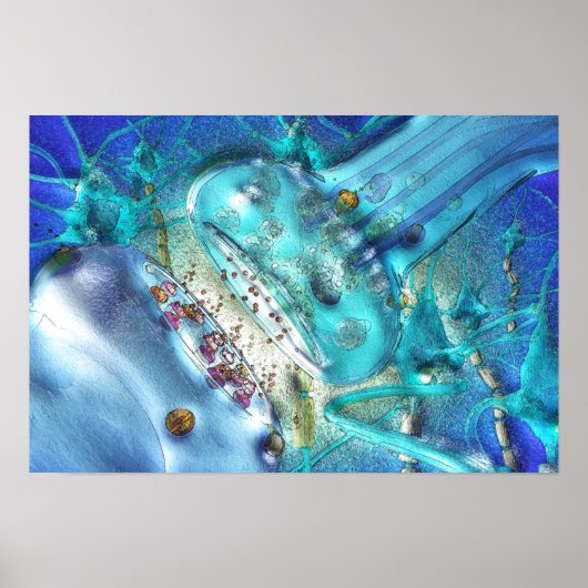 Synapse poster (Voorkant)