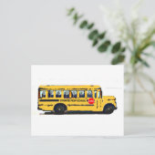 Synapse Prep School Briefkaart (Staand voorkant)