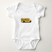 Synapse Prep School Romper (Voorkant)