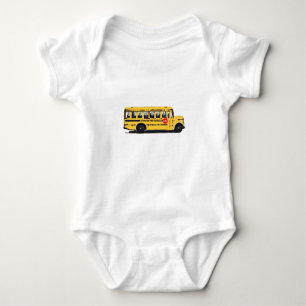Synapse Prep School Romper
