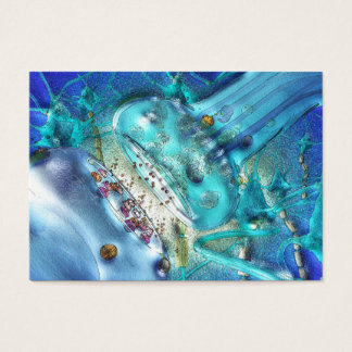Synapse-profielkaart Visitekaartjes