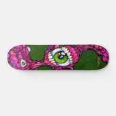 Synapse Skateboard (Horizontaal)