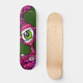 Synapse Skateboard (Voorkant)