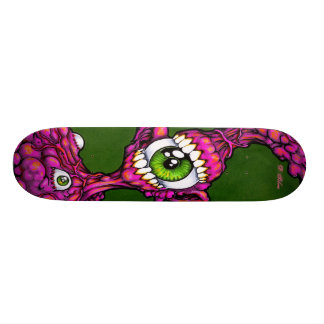 Synapse Skateboard