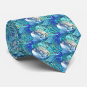 Synapse stropdas (Opgerold)