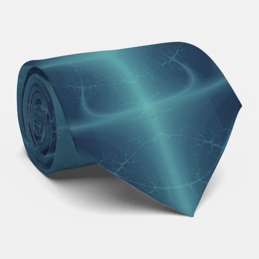 Synapse Stropdas (Opgerold)