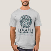 Synapse T-shirt (Voorkant)
