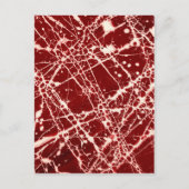 SYNAPSES ~ BRIEFKAART (Voorkant)