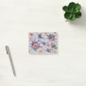 Synapses Waterverf schilderen Post-it® Notes (Kantoor)