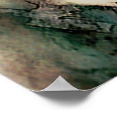 Synaptic Delight Poster (Hoek)