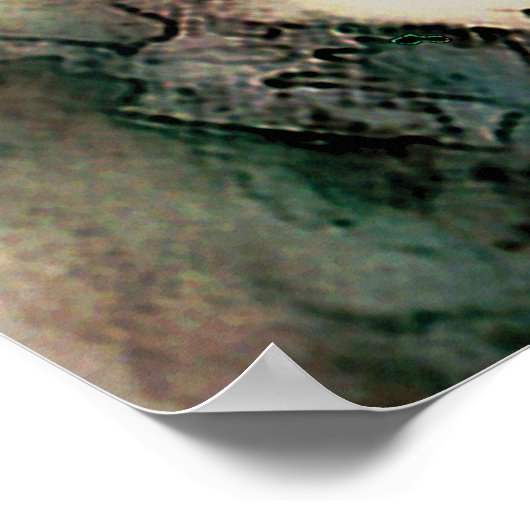 Synaptic Delight Poster (Hoek)