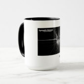 SynapticGroove - Coffee-Mok Mok (Voorkant links)