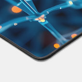 synaptische ster bureaumat (Hoek)