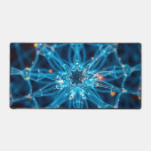 synaptische ster bureaumat (Voorkant)