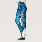 synaptische ster leggings (Links)