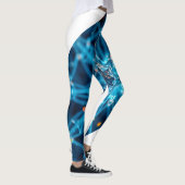 synaptische ster leggings (Rechts)