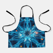 synaptische ster schort (Voorkant)