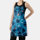 synaptische ster schort (Insitu)