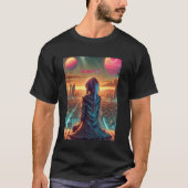 SyNc Gaming Accessoires T-shirt (Voorkant)