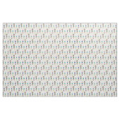 Synchrone zwemsport stof (Yard (91,4 cm))