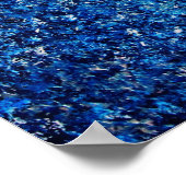 "Synchroniciteit 2" Poster (Hoek)