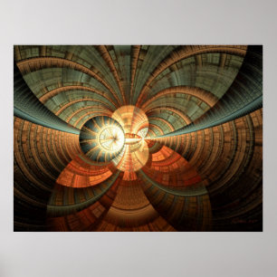 Synchronisatie Poster