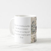 Synchronized Stallions 11 oz Mok (Voorkant links)