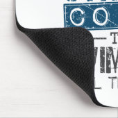 Synchronized Swimming Synchro Coach Crazy Muismat (Hoek)