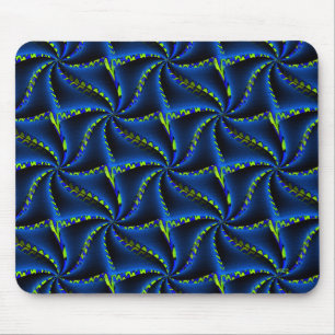 Synchroon zwemmen... muismat