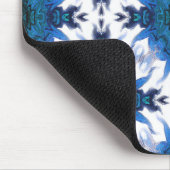 Synchroon zwemmen... muismat (Hoek)