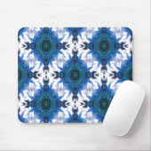 Synchroon zwemmen... muismat (Met muis)