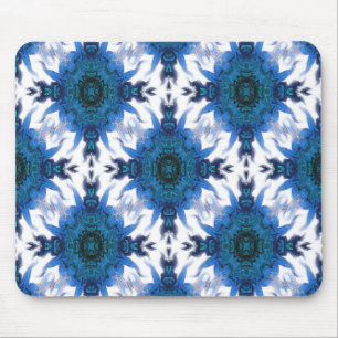 Synchroon zwemmen... muismat