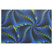 Synchroon zwemmen... stof (Fat Quarter)