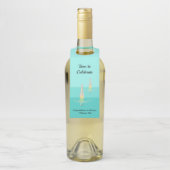 Synchroonzwemmen Flessenhanger (Op fles)