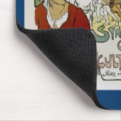 Syndicat Central des Agricultures de France Muismat (Hoek)