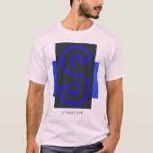 Syndicate T-shirt (Voorkant)