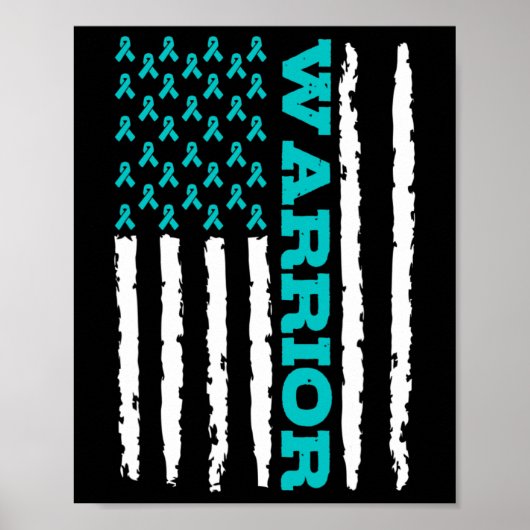 Syndroom Bewustzijn  Poster (Voorkant)