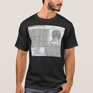 Syndroom T-shirt