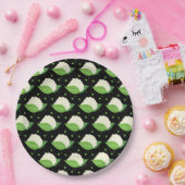 Synergie Papieren Bordje (Feest)